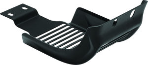 Kuryakyn 6684 Kuryakyn Dillinger Skid Plate Black