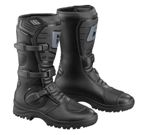 Gaerne  2525-001-09 G. Adventure Boot Black Size - 9