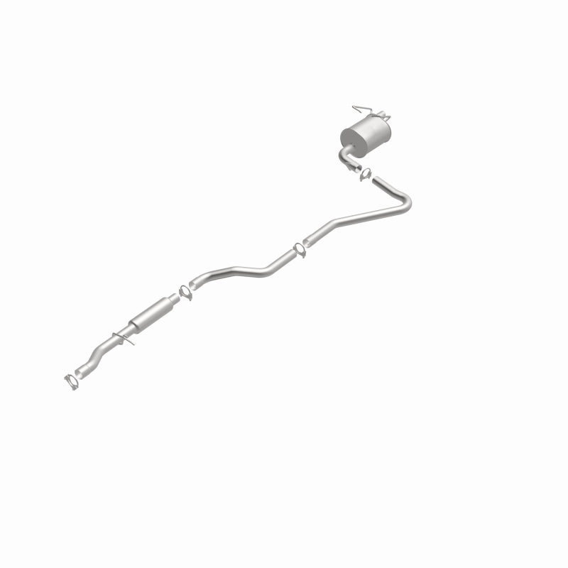 Magnaflow 106-0443 BRE Exhaust Kit 09-18 fits Dodge Journey 2.4L