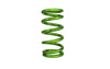 ISC TS-ID65-180-16 Suspension Triple S Coilover Springs - ID65 160mm 16KG Rate - Pair