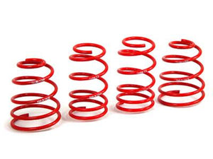 H&R 29779 97-04 fits Porsche Boxster/Boxster S 986 Sport Spring