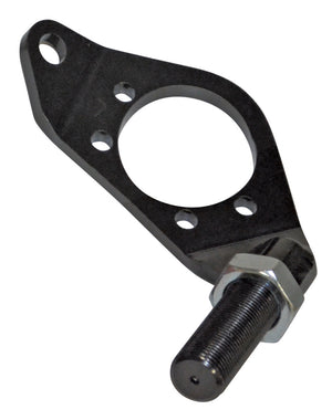 SPC Performance 92008 fits GM Mid Size Metric Driver Side Control Arm Ball Joint Plate (20deg.)