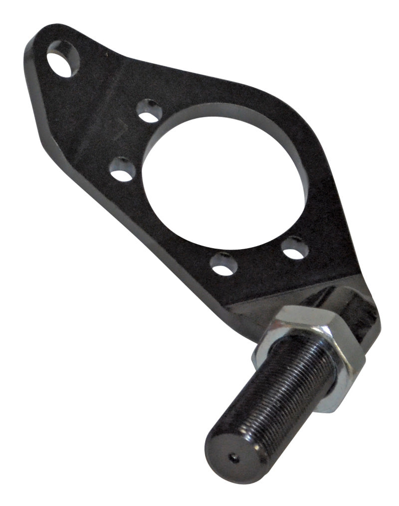 SPC Performance 92008 fits GM Mid Size Metric Driver Side Control Arm Ball Joint Plate (20deg.)