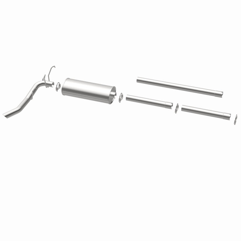 Magnaflow 106-0536 BRE Exhaust Kit 97 fits Ford F-150
