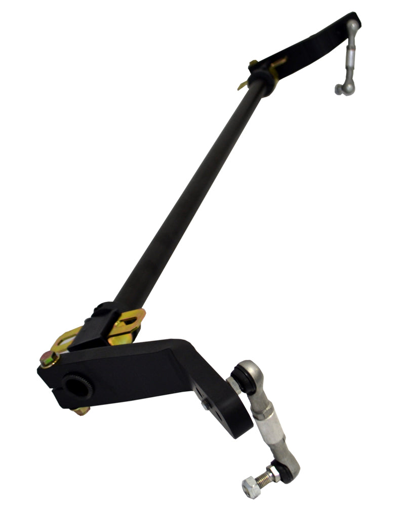 Ridetech 11529100 63-67 fits Chevy C2 Corvette Front MuscleBar