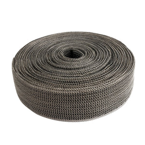 DEI  10058 Exhaust Wrap 1.5in x 30ft - EXO - Black