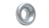 Vibrant 10954 uth Velocity Stack Aluminum (5in Neck O.D. 8.75in Bellmouth O.D.)