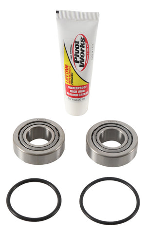 Pivot World PWSSK-T02-000 2021 Gas-Gas MC E5 PW Steering Stem Bearing Kit