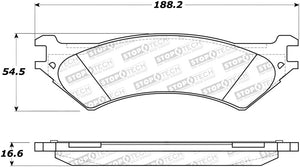 Descriptive image text