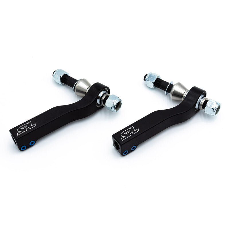 SPL Parts SPL TRE G8X 2022+ fits BMW G80/G82 M3/M4 Tie Rod Ends (Bumpsteer Adjus