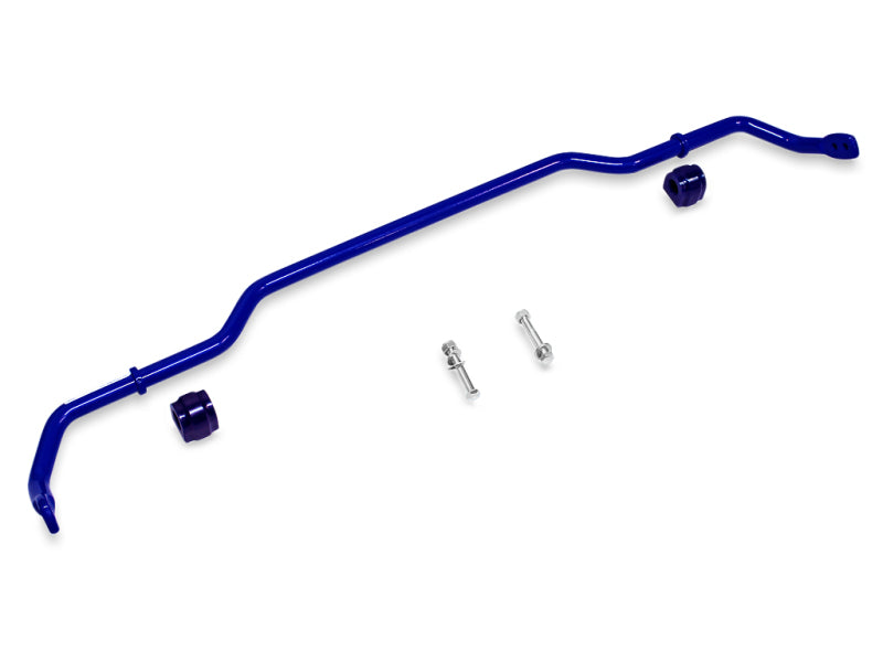 SuperPro RC0005RZ-24 2005 fits Volkswagen Jetta 2.5 Rear Sway Bar Kit - 24mm Adj