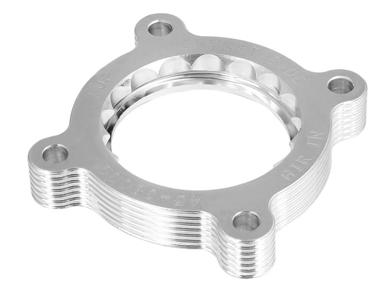 AFE 46-38009 Silver Bullet Throttle Body Spacers 13-15 fits Scion FRS 2.0L