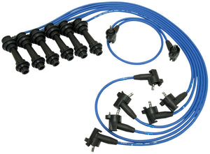 NGK 55067 fits Lexus 97-19 GS300 1996 Spark Plug Wire Set