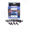 BBK  1624 fits Ford Modular 4.6 5.4 Exhaust Header Bolts 8mm 1.25 x 30mm (16)