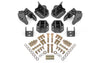 BMR CCK404H Control Arm Mounts