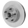 Wilwood 160-15984 Rotor 1100-100AKXXX-000NAEXXXXN
