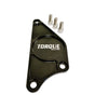 Torque Solution TS-CAM-PLTB Billet Aluminum Cam Plate (Black): Subaru BRZ / fits Scion FR-S 2013+