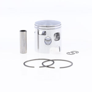 Athena 065402.A Gilera CBA SS 50 2T 46mm Bore Cast Piston (For Big Bore Cylinder