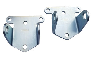 Moroso 62530 fits Chevrolet Big Block/Small Block Motor Mounts - 1-3/4in x 2-5/8