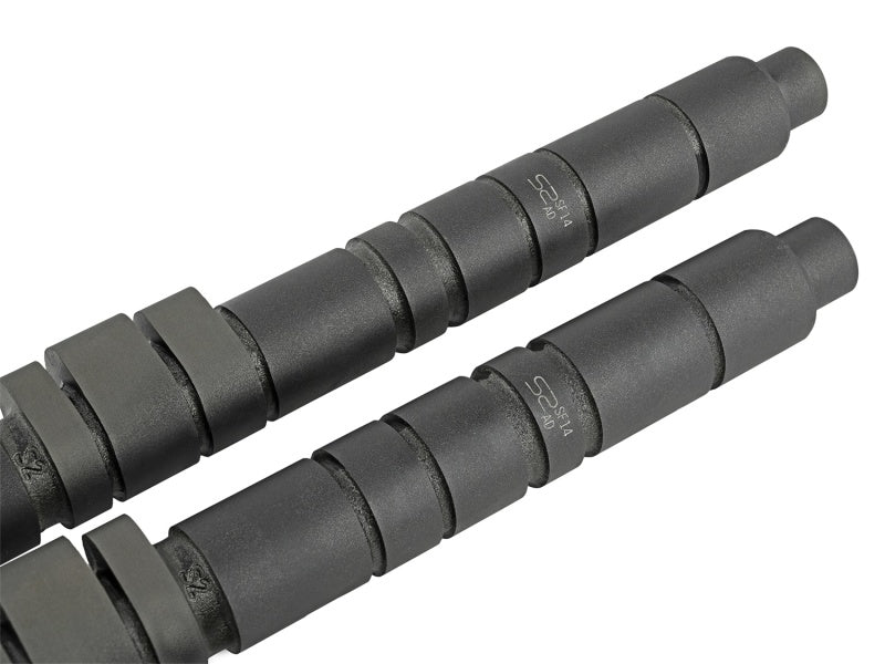 Skunk2 Racing 305-05-5150 Skunk2 Pro Series fits Honda B16A/B17A/ B18C DOHC VTEC Stage 3+ Cam Shafts