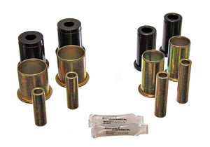 Energy Suspension 3.3157G fits GM Control Arm Bushing - Black