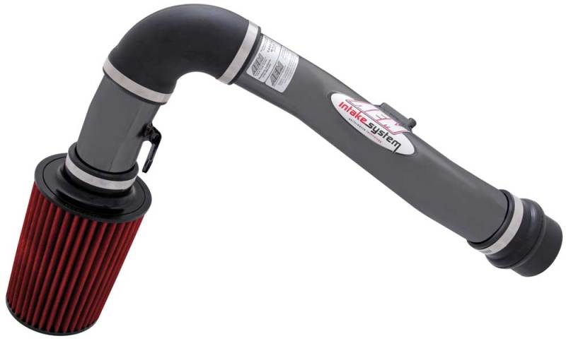 AEM 21-477C 06-07 WRX/ 06 STi Silver Cold Air Intake