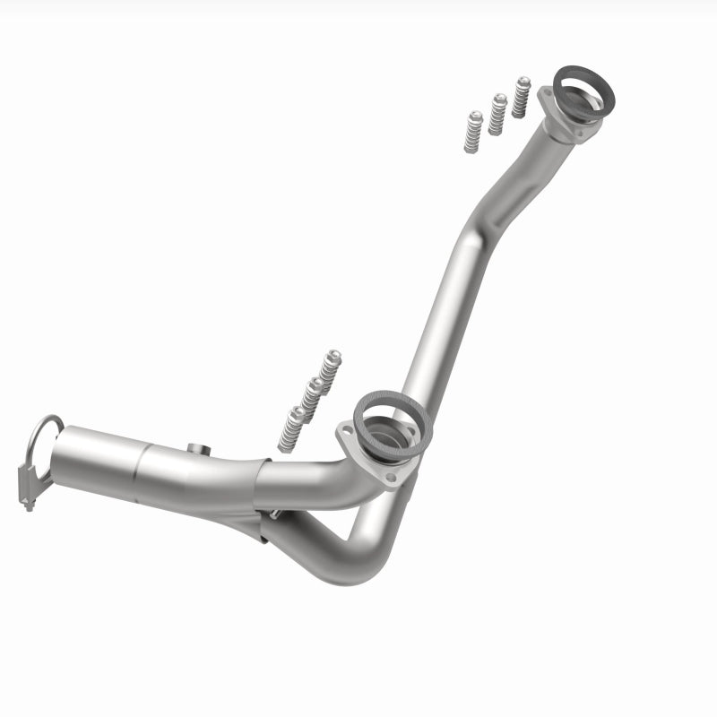 Magnaflow 107-0174 BRE Exhaust 88-93 C1500 C2500 K1500 K2500 4.3L 5.0L Front Pipe Kit