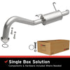 Magnaflow 108-0206 BRExhaust 97-00 fits Infiniti QX4/ 06-00 Nissan Pathfinder Muffler Kit