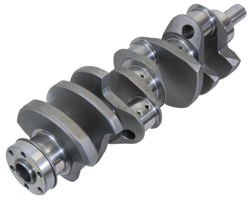 Eagle 103513850 fits Ford 351 Windsor Forged Cast MS Crankshaft 3.850in Stroke 2.31in Rod Journal