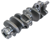 Eagle 103513850 fits Ford 351 Windsor Forged Cast MS Crankshaft 3.850in Stroke 2.31in Rod Journal