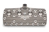 Edelbrock 1125 Cylinder Heads 38-48 fits Ford/Merc (Pair)