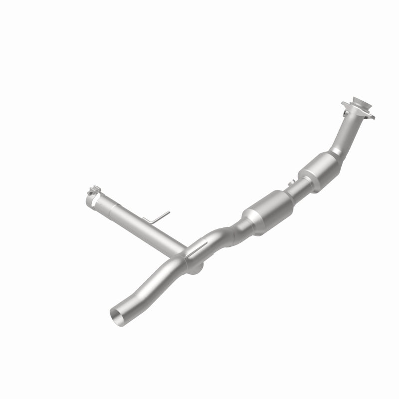 Magnaflow 4583744 2004 fits Ford F-150 5.4L Direct Fit Converter