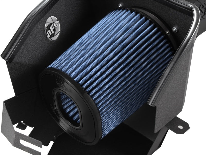 AFE 54-41262 FORCE Stage-2 Pro 5R Air Intake System fits Ford Diesel Trucks 08-