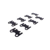 COMP Cams 4808-8 Guide Plates CS 5/16 (Flat)