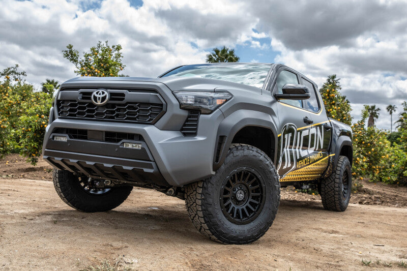 ICON 58780X 24+ fits Toyota Tacoma Remote Reservoir Shocks w/ CDXS Coilover Kit