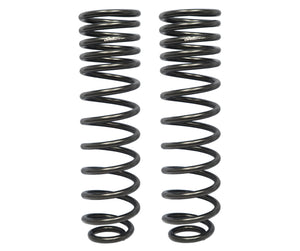 Carli CS-RAM15MRC-09-R 09-18 Ram 1500 0.5in Lift Rear Multi Rate Coil Spring Kit
