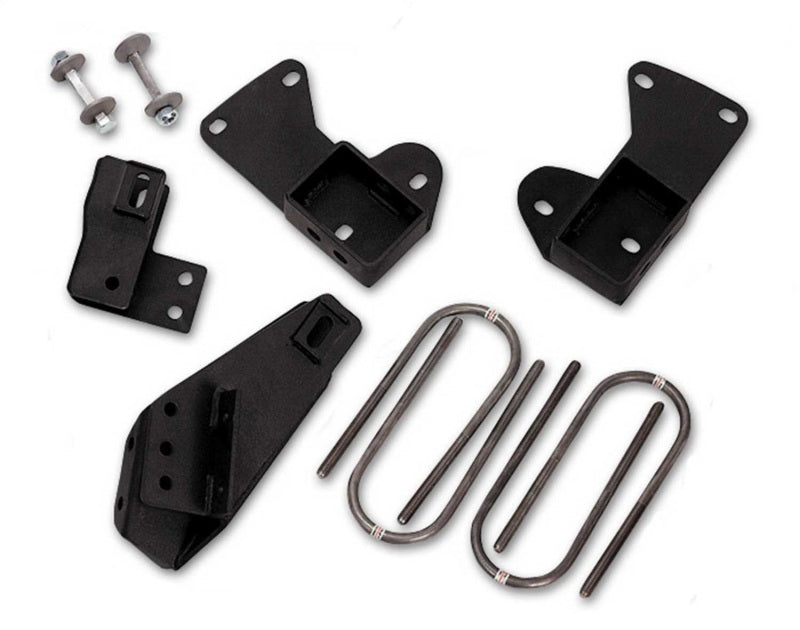 Tuff Country 22812 2in Lift Kit