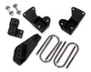 Tuff Country 22812 2in Lift Kit