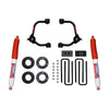Skyjacker F1430PH 14-20 fits Ford F150 2WD/4WD 3in UCA Lift Kit w/Rear Hydro
