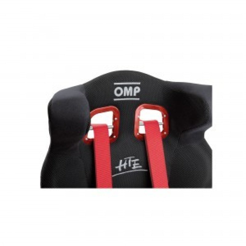 OMP HC0-0893 Shoulder Harness Slot HSC Patent Kit