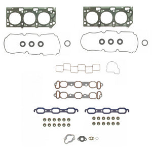 Fel-Pro HS9425PT fits Chrysler Concorde HS 9425 PT PermaTorque Engine Cylinder Head Gasket Set