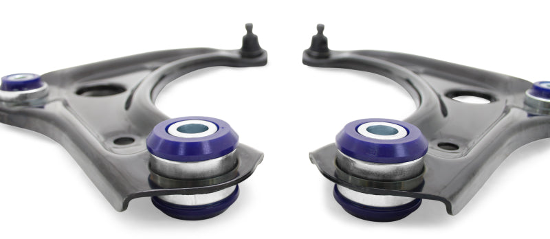 SuperPro TRC1084 fits Nissan 10-16 Micra/12-19 Almera/13-22 Note Front Lower Con