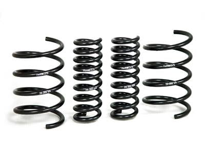 H&R 29392 01-06 fits Mercedes-Benz C240/C320/C55 AMG W203 Sport Spring