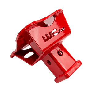 Wehrli WCF102102-RIR 18-23 Polaris RZR XP/S 1000 Receiver Hitch/ Pull Plate - In