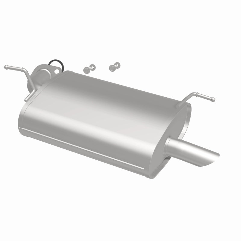 Magnaflow 108-0053 BRE Exhaust 98-02 fits Accord 3.0L Muffler Kit