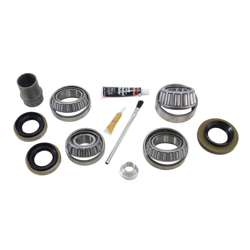 Yukon Gear BK T8.2-LOC Bearing Kit For fits Toyota 82in Rear With Factory Locker