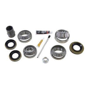 Yukon Gear fits BK T8.2-LOC Bearing Kit For Toyota 82in Rear With Factory