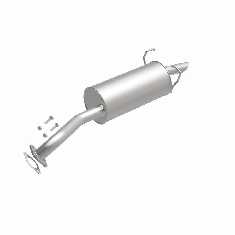 Magnaflow 108-0017 BRE Exhaust 15-16 fits Honda CR-V 2.4L Muffler Kit