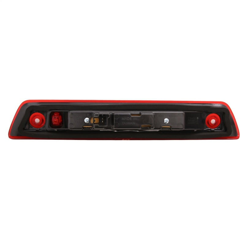 ANZO 531108 fits Jeep 05-10 Grand Cherokee LED 3rd Brake Light - Red