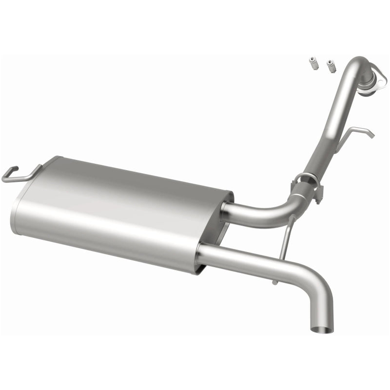 Magnaflow 106-0220 BRE Exhaust Kit 09-13 Matrix Vibe 1.8L